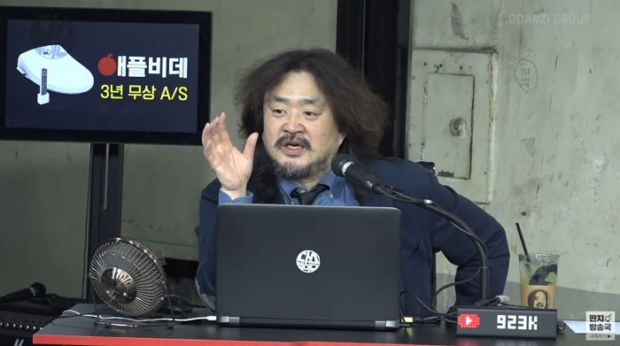 김어준 “이낙연 찍은 10만명은 신천지”...민주당 내부에서도 갈라치기