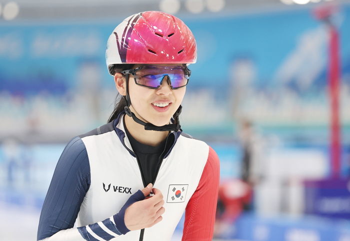 4년 전, ‘값진 교훈’ 얻었을 거라 했던 문 대통령이 어제 김보름에게 보낸 메시지