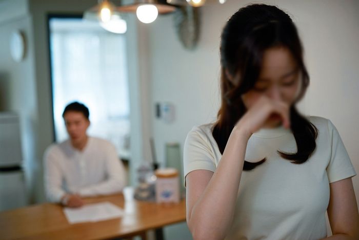 “결혼 앞두고 ‘범죄 조회’ 했는데 여친의 ‘성매매’ 이력이 남아있었습니다”