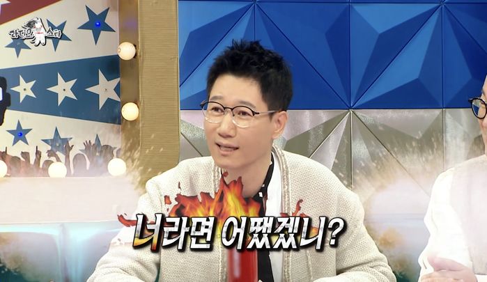 ‘대상’ 유력했던 지석진이 SBS서 ‘명예사원상’ 받고 들었던 솔직한 심경