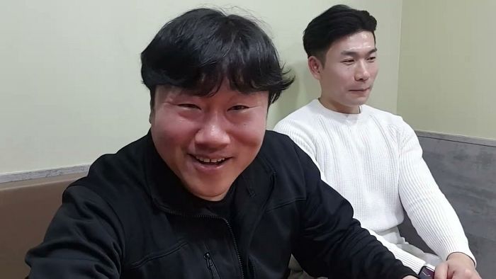 아빠 될 준비됐다는 ‘43살’ 영철 “미래 아내? 연하면 다 괜찮아” (영상)