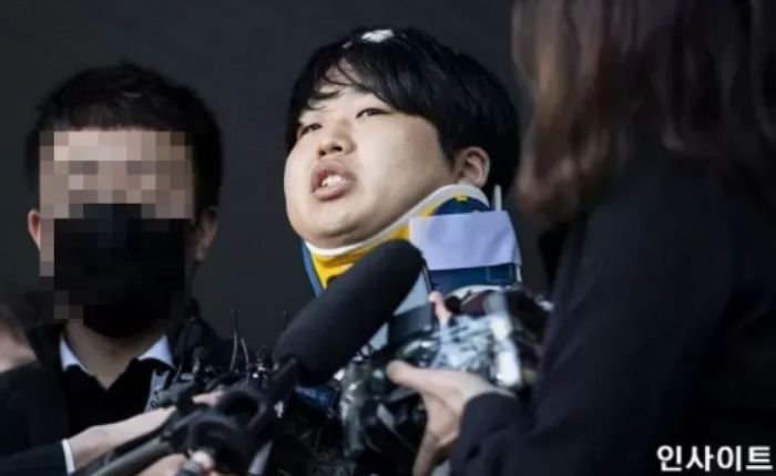 “N번방 조주빈, 본인이 마치 피해자인 것처럼 반성문 써 제출했더라”