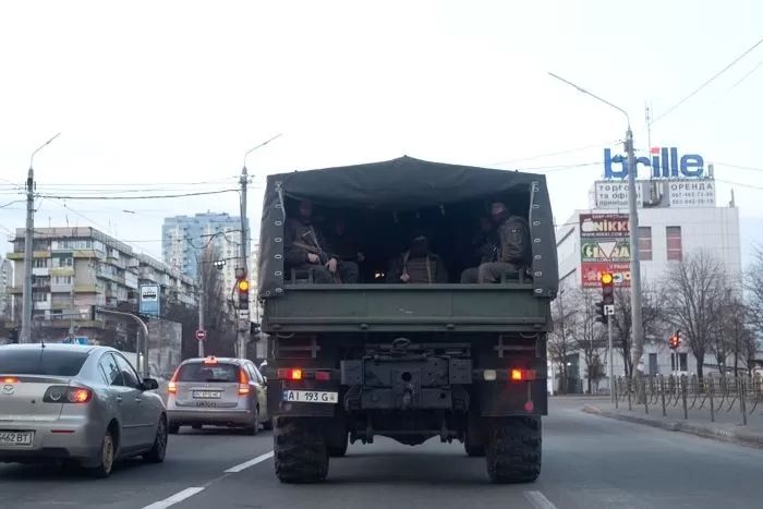 무섭게 쳐들어오던 러시아군 진격 단숨에 막아버린 우크라이나 ‘비밀병기’ 정체