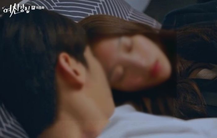 “남친은 왜 제가 코를 곤다고 거짓말을 하는 걸까요?” 고민글에 달린 오싹한 누리꾼 댓글