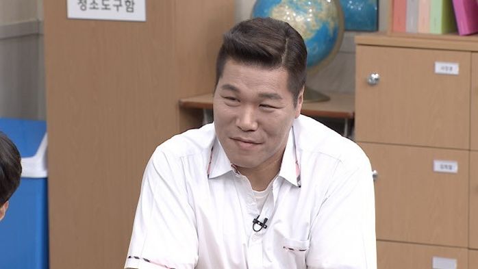 ‘470억 건물주’ 서장훈, ‘단짝’ 이수근 응원하려 ‘개승자’ 팀에 커피차 선물