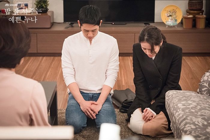 20살 여친과 모텔서 하룻밤 보낸 남성이 다음날 여친 아빠에게 들은 말