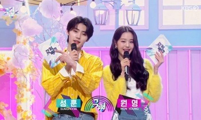 앞으로 ‘뮤직뱅크’ 순위 집계에 ‘틱톡 점수’ 들어간다