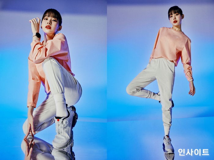 아이더, 안정적인 하이킹을 위한 요즘 하이킹화 ‘퀀텀 네오 하이크’ 공개