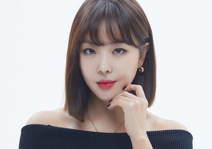 ‘브아걸’ 나르샤, 우크라이나 국민들 응원하며 ‘1천만 원’ 기부