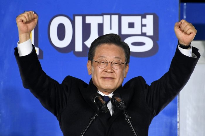 이재명 “나라에 돈이 없는 게 아니라 도둑이 너무 많다”