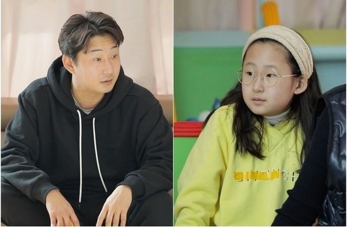 이천수, 딸 시력 저하되자 아내 심하은에 “이렇게 될 때까지 뭐 했냐” 버럭