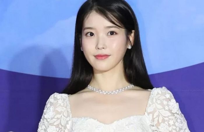 아이유, 울진·삼척 대형산불 피해 돕기 위해 ‘1억원’ 쾌척