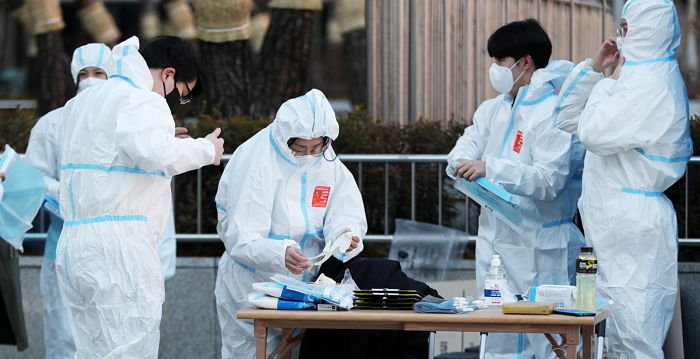 “선거철 되면 육아휴직자 늘어나”...어느 선관위 공익의 과거 폭로글