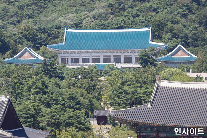 대선 본투표 날인 오늘(9일), 낮 최고기온 19도...미세먼지는 ‘나쁨’