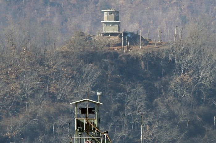 “함께 월북할 사람 구한다” 윤석열 당선되자 월북 동참글 올린 누리꾼