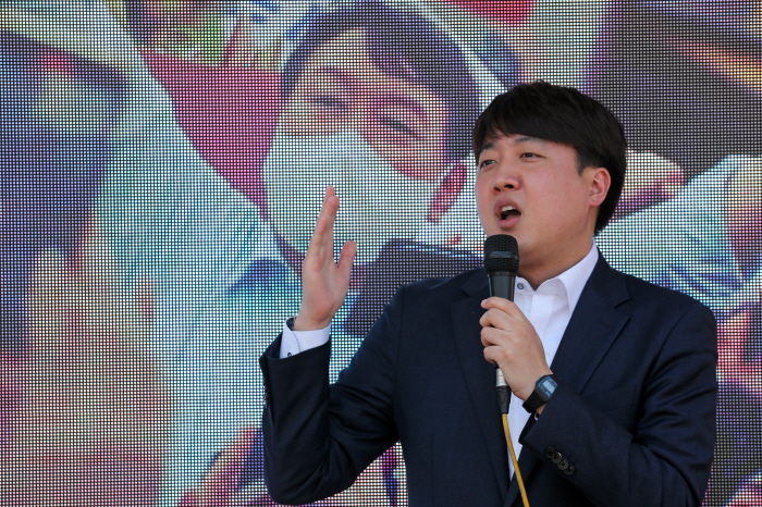 이준석 “이번 선거, 젊은 세대가 온라인에서 기여한 공 매우 크다”