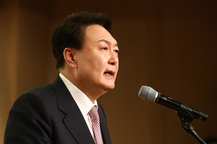 윤석열이 대통령 당선되자 중국 누리꾼들이 달고 있는 악플 수준
