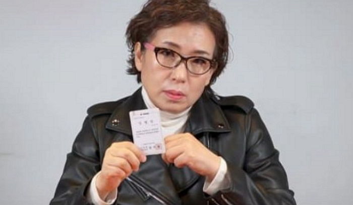 여명숙이 윤석열 당선 후 여가부 장관 1순위(?)로 떠오르는 이유