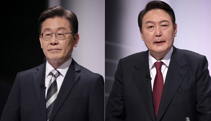 예비사위 온 식구가 윤석열 뽑았다니까 “멍청한 집안이라 그렇다” 막말한 예비 장모