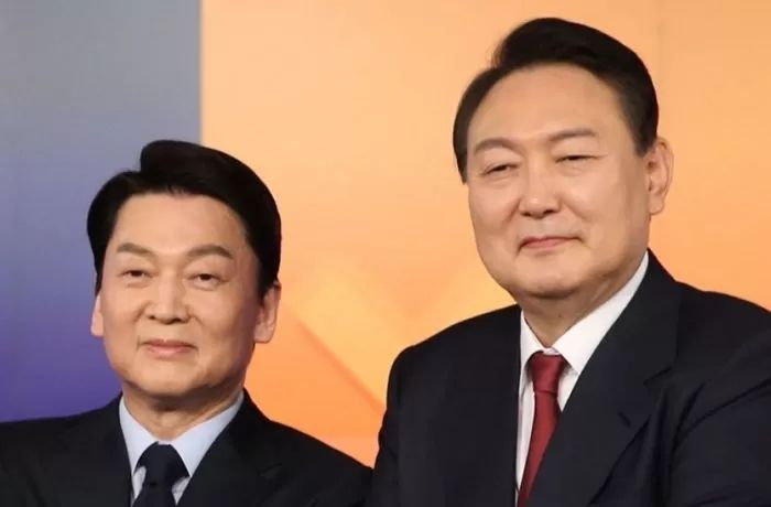 윤석열 당선인, 코로나 ‘음성’...“안철수 대표와 오찬 예정대로 진행”