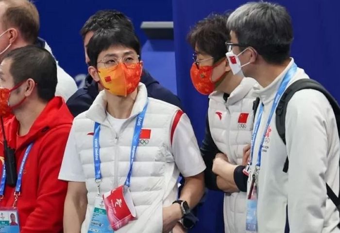 중국 언론 “빅토르 안, 한국 쇼트트랙 대표팀 감독 맡을 가능성”