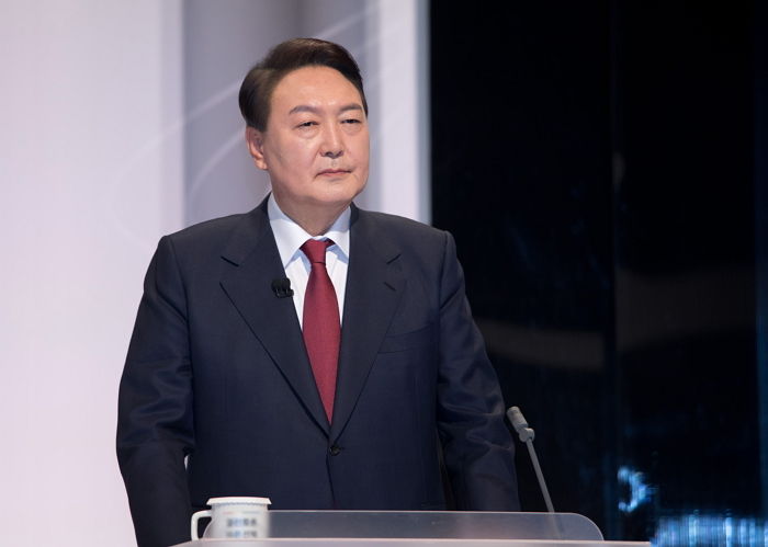 윤석열이 대통령 당선 후 ‘의료보험 민영화’해 병원비 오를 거란 소문의 정체