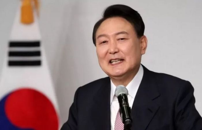 ‘전재산 2천만원’인 12살 연상 윤석열 프로포즈를 김건희가 받아준 이유