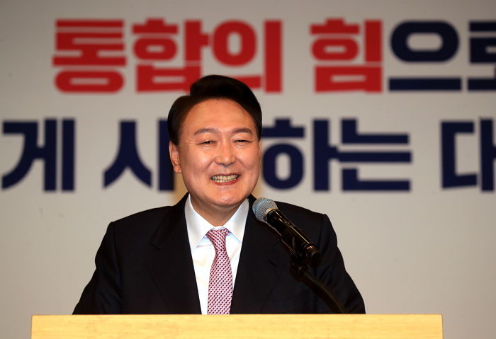 윤석열, 인수위부터 ‘여성 할당제·영호남 지역 안배’ 고려 안 해...문재인 정부 ‘30%룰’ 깬다