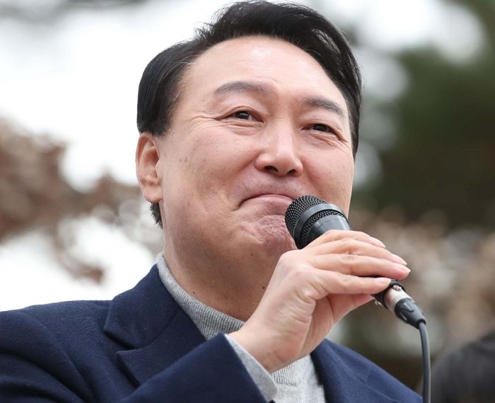 이재명 지지율 85%인 광주에서 윤석열 투표율 ‘39%’ 나온 마을의 정체