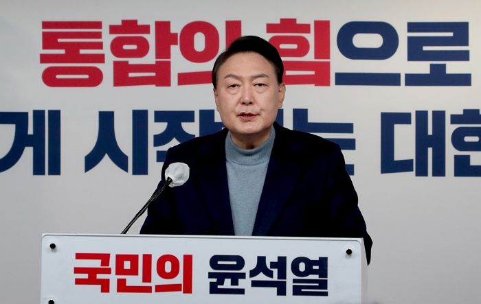 尹당선인, 여가부 폐지 논란에 “부처의 역사적 소명 다했다”