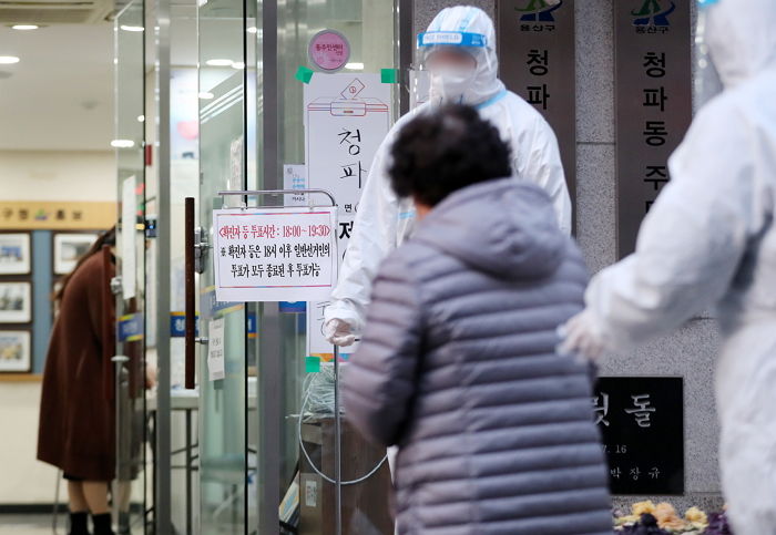 서울대 연구보고서 “고령화시대, 국민 1인당 ‘투표권 총량’ 제한 필요해”