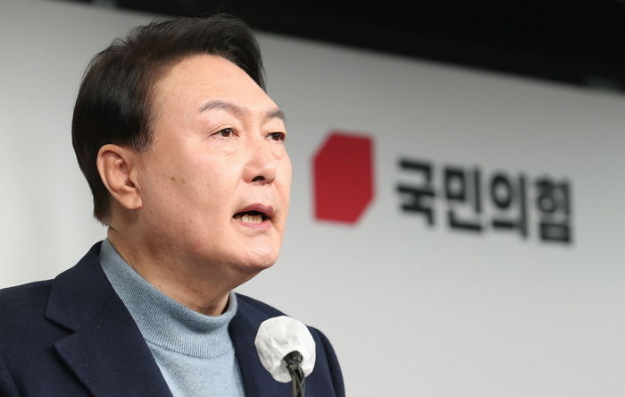 “2055년에 고갈된다는데”...윤석열, 세대간 공평한 국민연금 개혁 추진