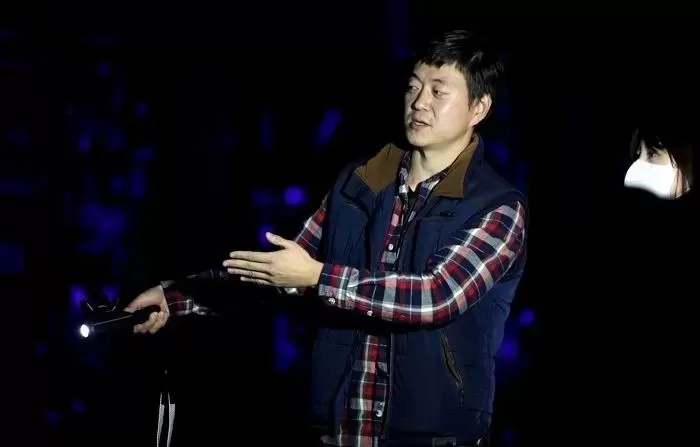 文 아들 준용씨, ‘지원금 논란’ 작품 일본 문화 예술제서 우수상 받았다며 셀프 자랑