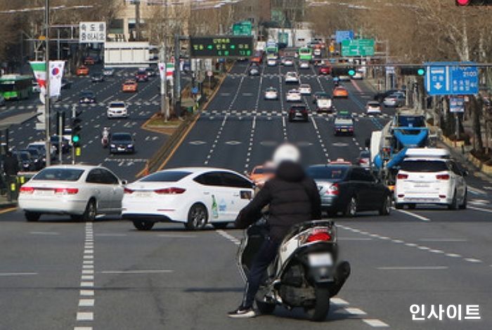 환경부, 밤잠 깨우는 시끄러운 ‘오토바이 엔진 소음’ 30년 만에 법 개정해 처벌