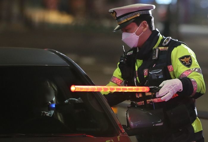 음주운전 면허 재발급 힘들어져...교육시간 최대 48시간