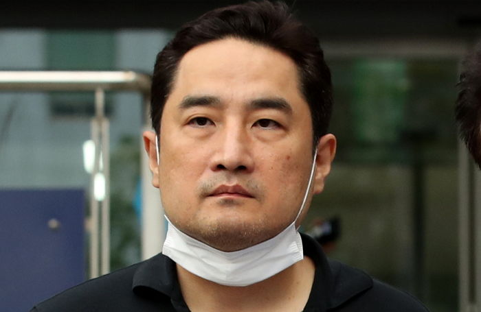 ‘가세연’ 강용석 경기도지사 출마 선언...“우파 단일화 목표”