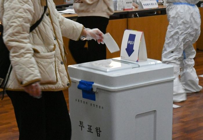 여가부 해체 찬성해 윤석열 뽑았다가 친구들한테 욕 먹은 페미니스트 여성