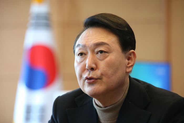 文 정부서 ‘역차별’ 당한 육사 출신, 능력 있으면 등용하겠다 강조한 윤 당선인