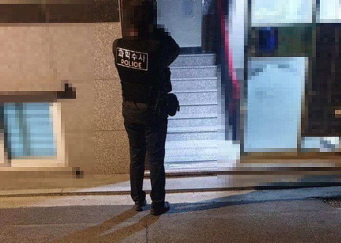 음식 못 받았다며 환불받고 몰래 먹다가 참교육 당한 ‘배달 거지’ 여대생