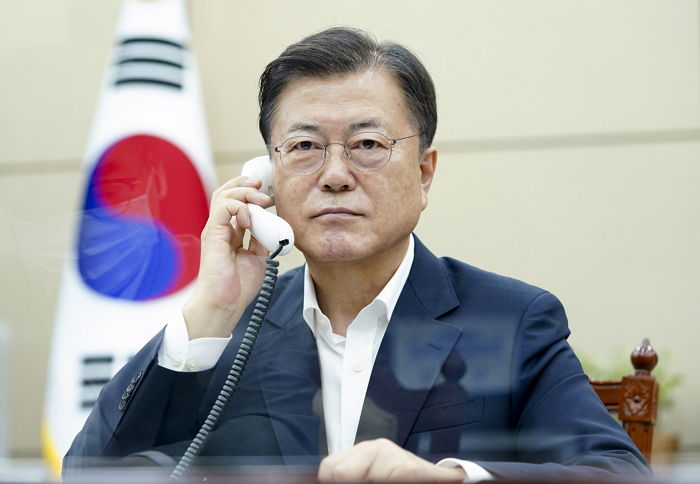 어제(16일) 文-尹 회담이 전격 결렬됐던 진짜 이유