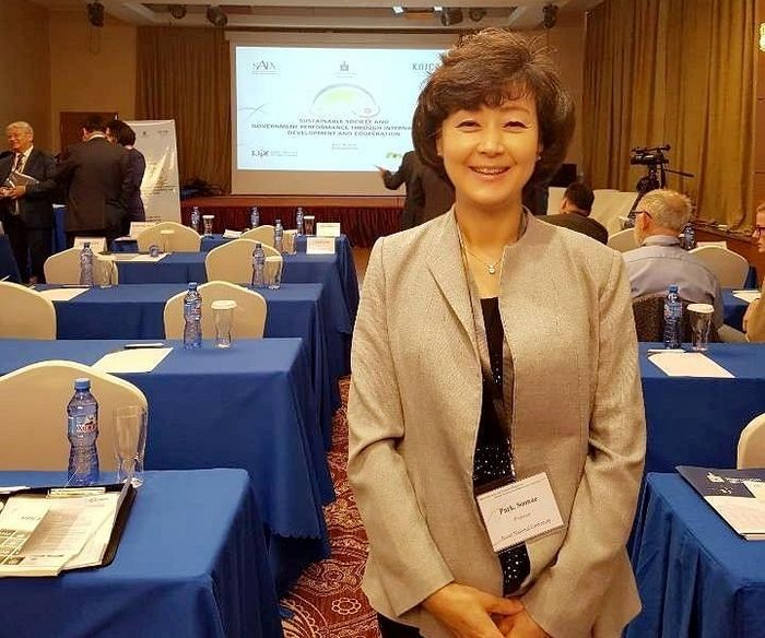 윤석열 정부 여가부 폐지 정책, 행정조직 관리 전문가 여성의 손에 달려 있다