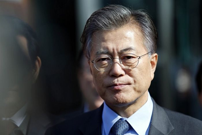 문정부 임기 말 무더기 인사 강행...야당 “낙하산·알박기, 대통령직의 사적 사용”