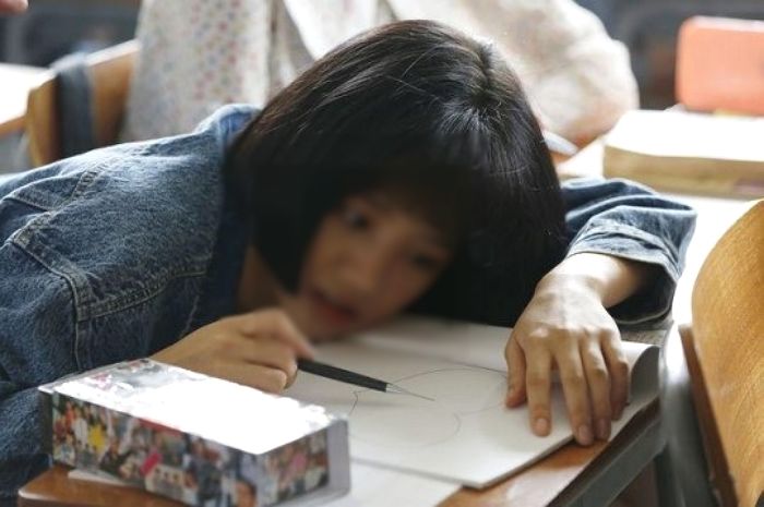 “한자로 ‘년·월·일’ 모르는게 욕 먹일 일인가요?”...23살 청년의 하소연