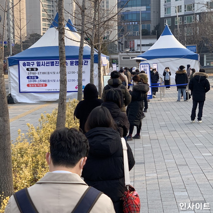 가정의학과 전문의가 ‘격리 해제’ 후 폐 사진 꼭 찍으라고 권고한 이유