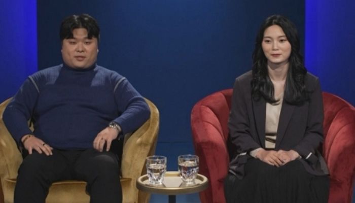 연애 시절부터 한 번도 ‘키스’한 적 없는데 아이 낳은 ‘신혼 2년차’ 부부