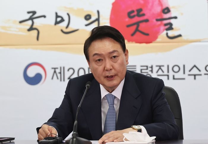 윤석열 정부에 바라는 것 묻자...국민 86% “대장동 재수사 찬성”