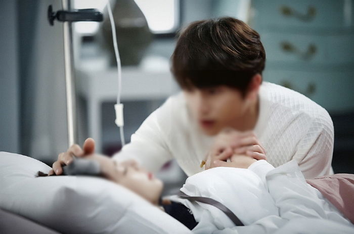 “남친이 생리 날짜 기록하길래 진통제·초콜릿 챙겨주는 줄 알았더니 콘돔만 준비했습니다”