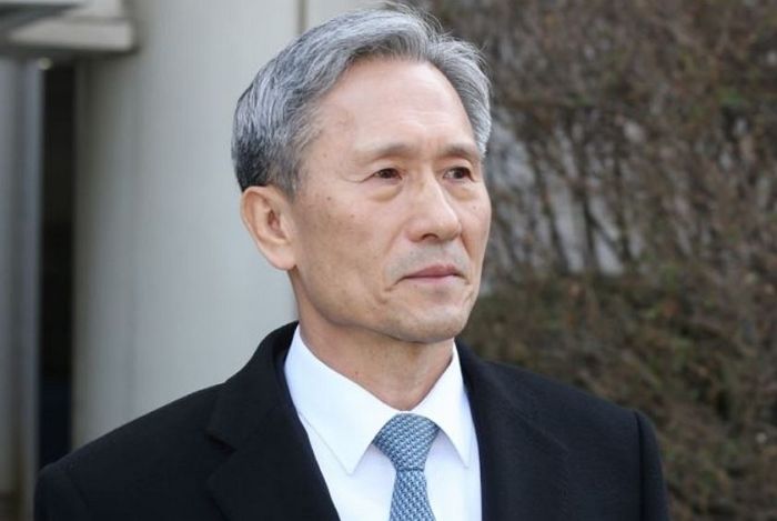 김관진 전 국방장관 “용산은 중요한 전략적 위치”…집무실 국방부 청사 이전 찬성