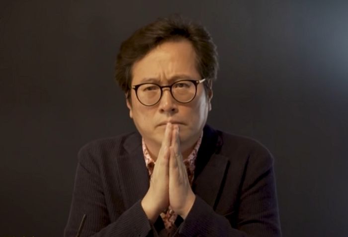 황교익 “용산 집무실 이전 여론조사로 결정하자...尹, 국민 의사 따르라”