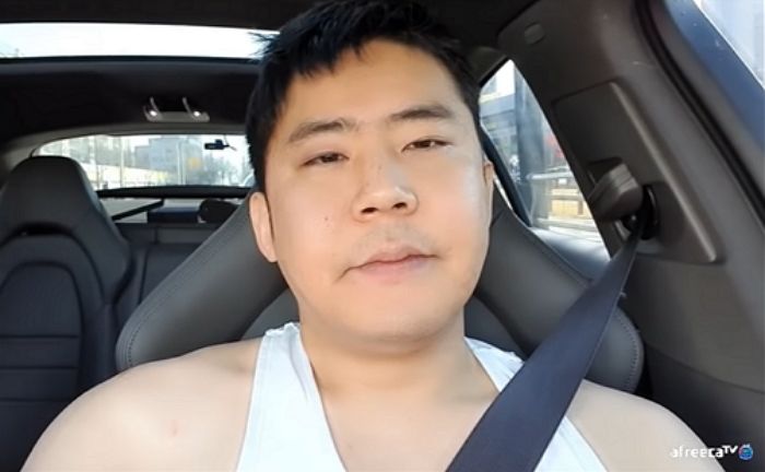 “철구 선생처럼...” 이재명이 자기 언급한 영상 본 철구의 현실 반응 (영상)